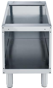 Открытая подставка, 1/2м Electrolux 371112 (E7BAND00O0) в ШефСтор (chefstore.ru)